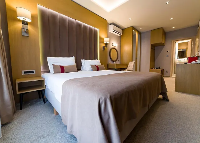 Park Hotel apartamentowy Płowdiw