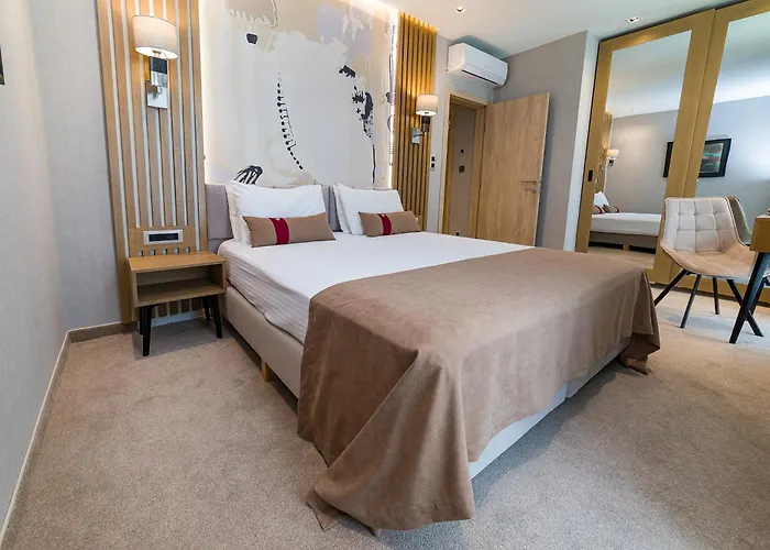 Park Lejlighedshotel