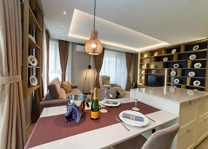 Park Hotel apartamentowy